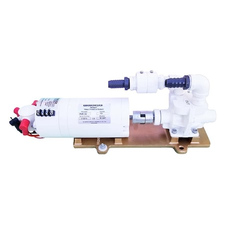 Paragon Senior 24V Water Pressure System